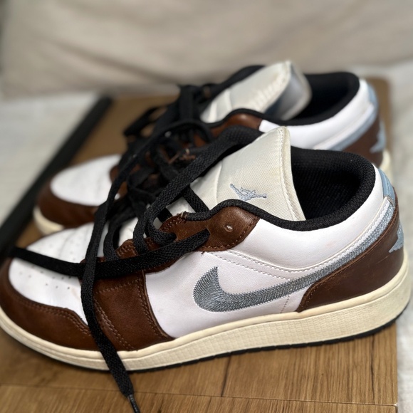 Jordan Shoes - Air Jordan 1 Low SE